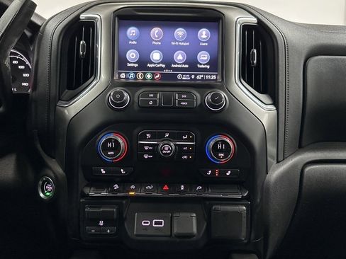 Used 2021 Chevrolet Silverado 1500 LT Trail Boss w/ Convenience Package II image 24