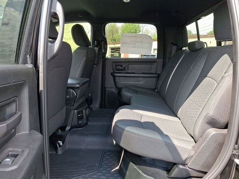 New 2026 RAM 2500 Tradesman w/ Safety Group AWD/4WD image 7