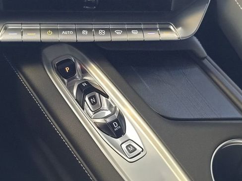 New 2026 Chevrolet Corvette Z06 image 27