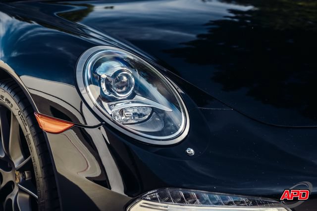 Used 2012 Porsche 911 Carrera RWD image 44