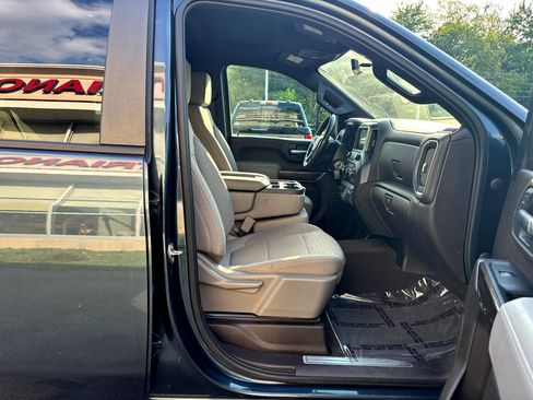 Used 2020 Chevrolet Silverado 2500 LT w/ Fleet Comfort Package image 49