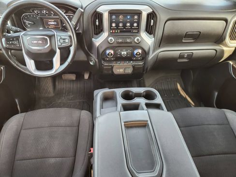Used 2021 GMC Sierra 1500 Elevation RWD image 24