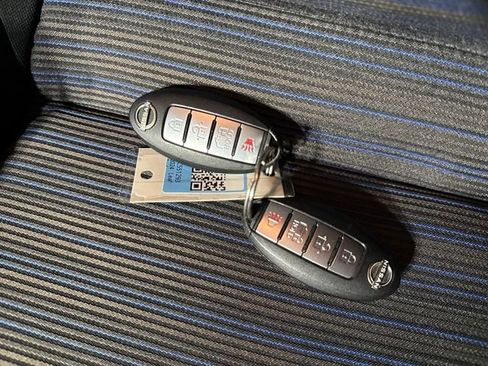 Used 2024 Nissan Leaf SV Plus image 30