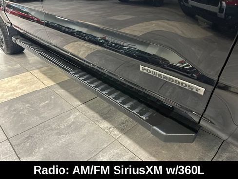 Used 2024 Ford F150 XLT w/ Equipment Group 302A MID AWD/4WD image 8