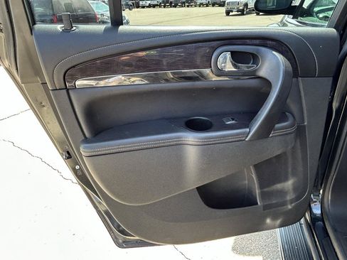 Used 2015 Buick Enclave Premium w/ Trailering Package AWD/4WD image 14