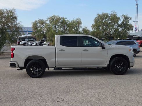 Used 2026 Chevrolet Silverado 1500 RST w/ RST Select Package RWD image 9