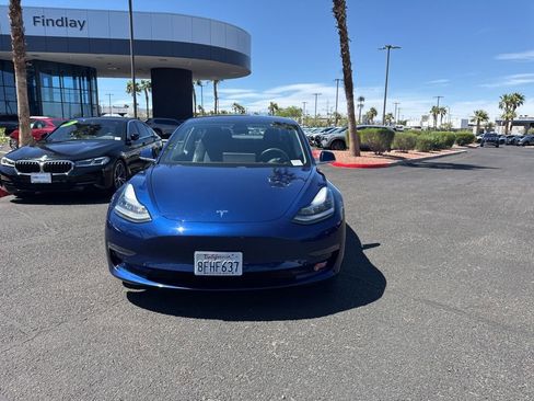 Used 2018 Tesla Model 3 Long Range image 2