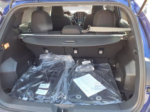 New 2026 Subaru Impreza RS image 17