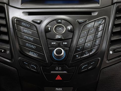 Used 2018 Ford Fiesta SE image 20