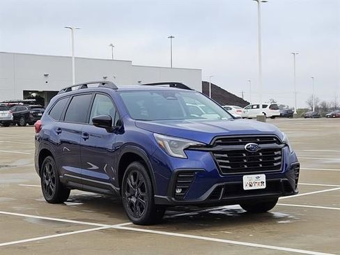 New 2026 Subaru Ascent Bronze Edition AWD/4WD image 2
