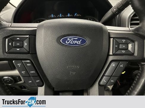 Used 2018 Ford F150 XLT w/ Equipment Group 302A Luxury image 17