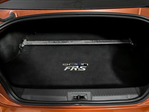 Used 2016 Scion FR-S image 13