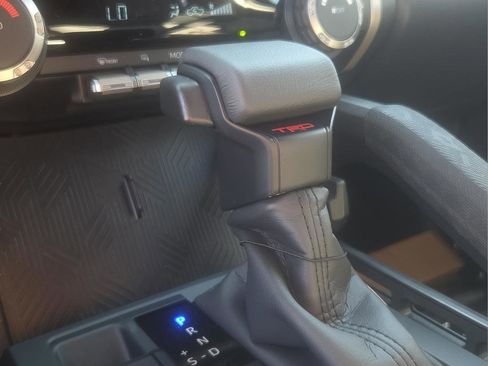 New 2026 Toyota Tacoma TRD Sport image 26