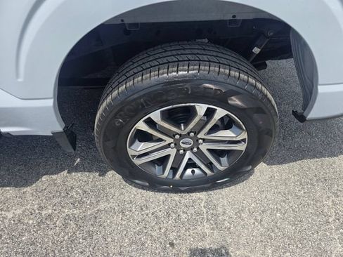Used 2021 Ford F150 XL w/ STX Appearance Package AWD/4WD image 35