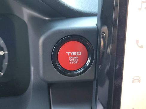 New 2026 Toyota Tacoma TRD Sport AWD/4WD image 13