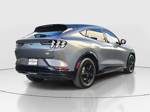 Used 2021 Ford Mustang Mach-E California Route 1 image 5