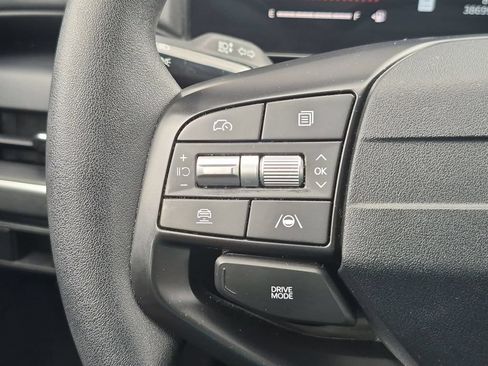Used 2025 Kia K4 FWD image 21