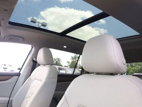 New 2026 Volkswagen Atlas SE AWD/4WD image 22