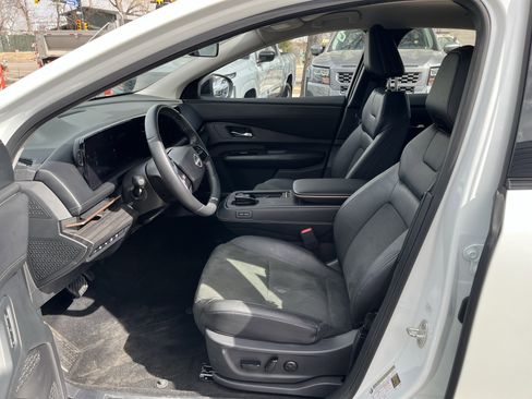 Certified 2024 Nissan Ariya ENGAGE+ image 16