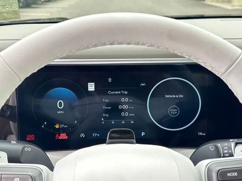 Certified 2026 Hyundai Palisade Limited image 16