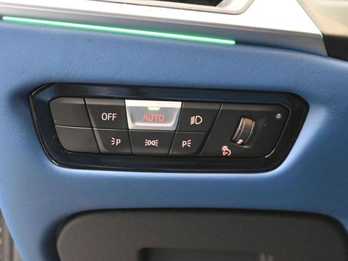 Used 2023 BMW M3 Competition w/ M Carbon Exterior Package image 20