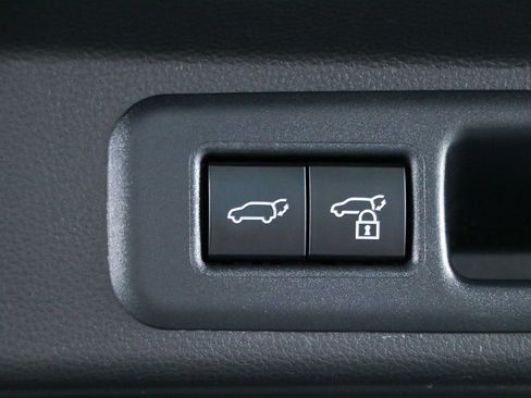 Used 2024 Toyota Sequoia Limited w/ Nightshade Package AWD/4WD image 34