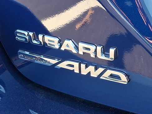 Certified 2025 Subaru Impreza 2.0i Sport image 30