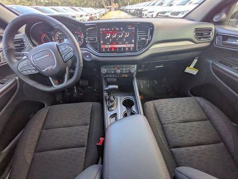 New 2026 Dodge Durango GT w/ Blacktop Package image 12