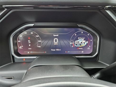 New 2026 GMC Sierra 3500 AT4 image 22