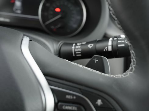 Certified 2023 INFINITI QX50 Sensory w/ Accent Package AWD/4WD image 19