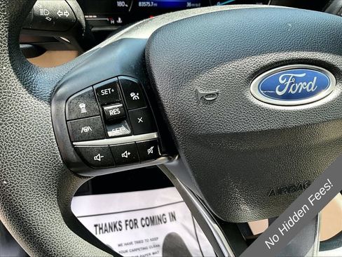 Used 2022 Ford Escape SE AWD/4WD image 16