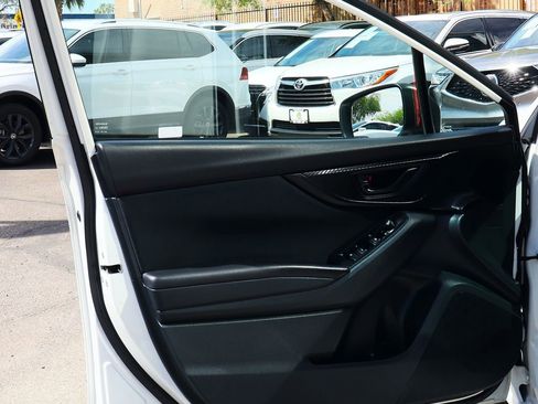 Used 2022 Subaru Impreza 2.0i image 36