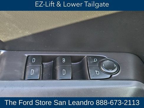 Used 2023 Chevrolet Colorado Trail Boss w/ LPO, Skid Plate Package image 27