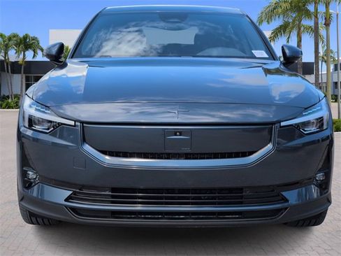 Used 2024 Polestar Polestar 2 image 3