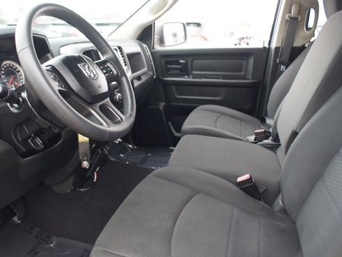 Used 2019 RAM 1500 Tradesman w/ Chrome Plus Package image 12