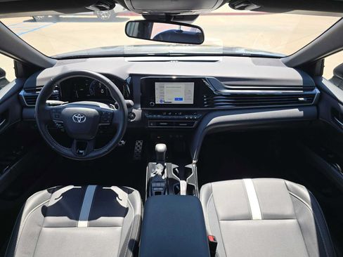 Certified 2026 Toyota Camry SE FWD image 20