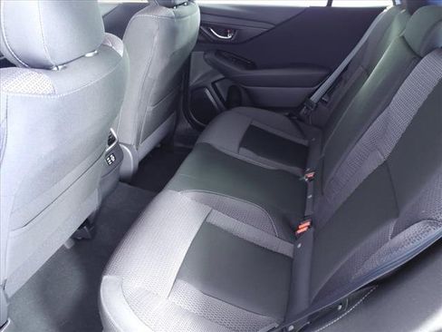 New 2025 Subaru Outback Premium w/ Popular Package #1A image 5