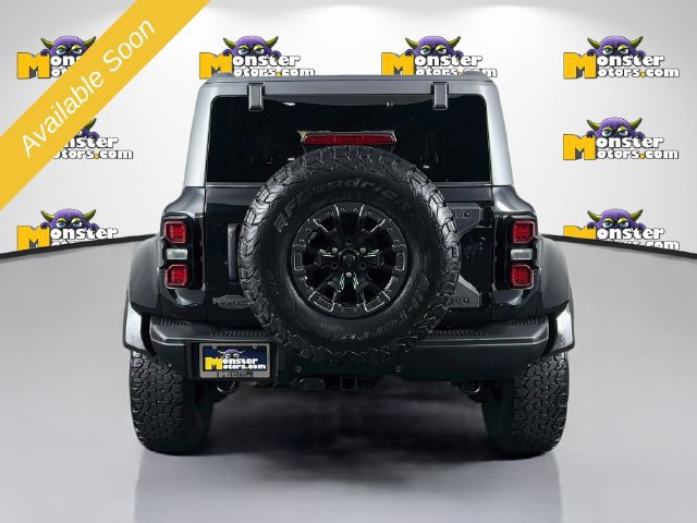 Used 2024 Ford Bronco Raptor AWD/4WD image 6