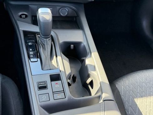 New 2026 Nissan Sentra SV w/ Floor Mat Package FWD image 17