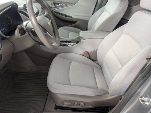 Used 2024 Chevrolet Malibu LT FWD image 13