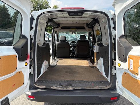 Used 2016 Ford Transit Connect XL FWD image 16