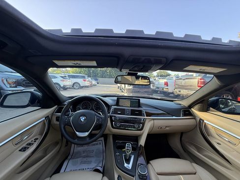 Used 2016 BMW 328i Sedan RWD image 15