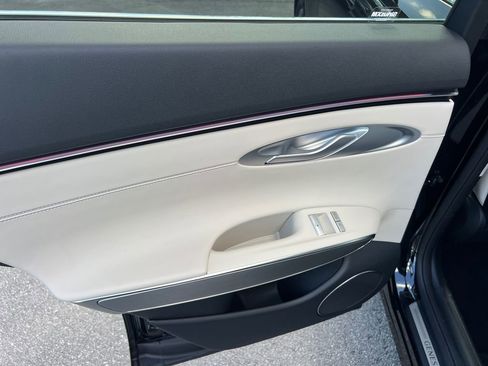 New 2026 Genesis GV70 2.5T Select AWD/4WD image 16