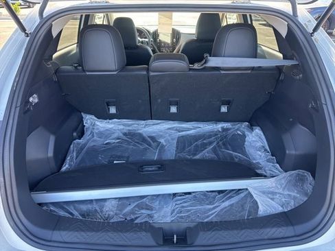 Used 2025 Subaru Crosstrek 2.5i Limited image 13