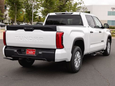 New 2026 Toyota Tundra SR5 RWD image 5