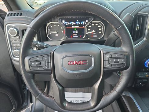 Used 2022 GMC Sierra 1500 AT4 w/ AT4 Premium Package image 17