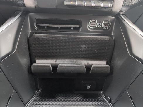 Used 2022 RAM 1500 Big Horn image 33
