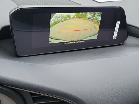 New 2026 MAZDA MAZDA3 2.5 S Hatchback w/ Premium Pkg FWD image 27