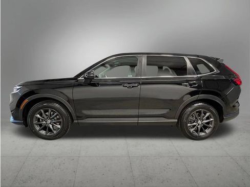 New 2026 Honda CR-V EX-L image 2
