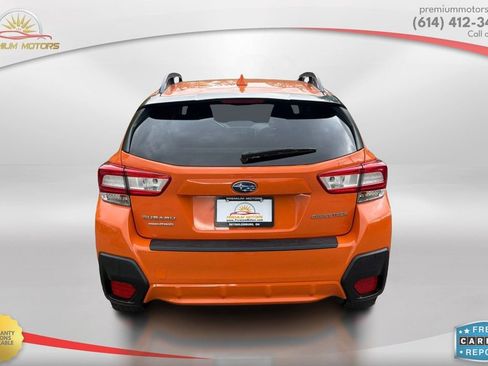 Used 2019 Subaru Crosstrek 2.0i Premium w/ Moonroof Package AWD/4WD image 4
